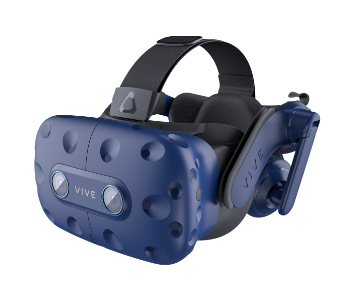 Ready for Extended Sessions in VR